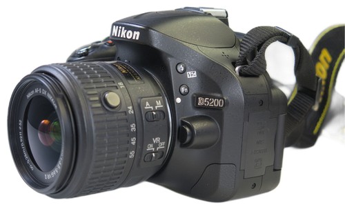 Nikon d5200 1 mp - 📸nikon, 24,1