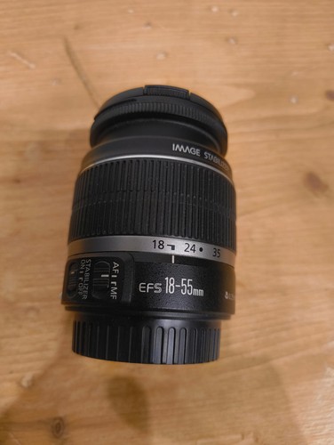 Canon efs 55mm 5 6 - canon, is