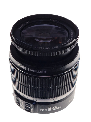 Canon 55mm 5 6 - 1:3.5-5.6, is
