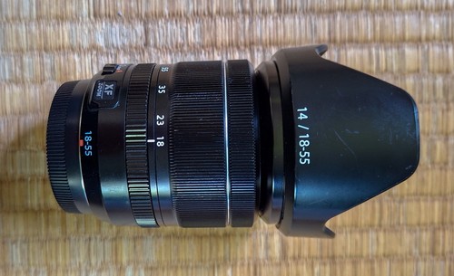 Fujifilm f 2 8 - xf, f/2,8-4