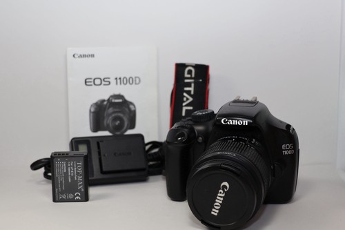 Canon eos 1100d - canon,
