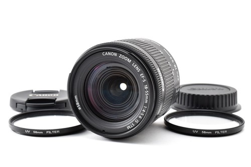 Top neuwertig canon ef s - canon, ef-s