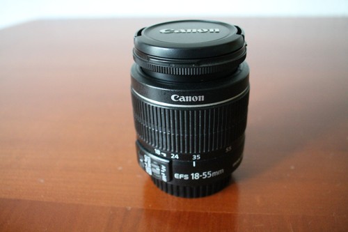Canon 55mm 3 - canon, ef-s