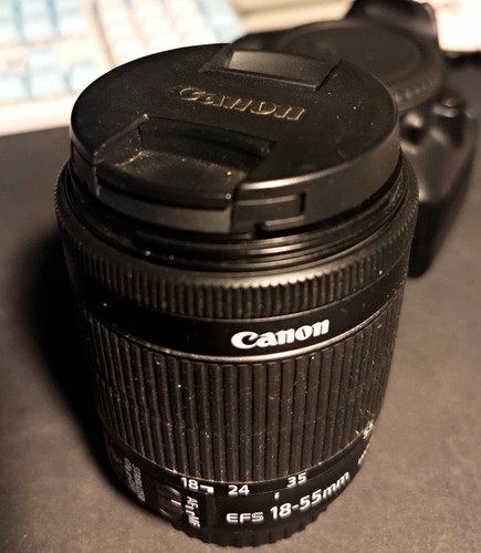 Canon 55mm 3 5 - canon, f/3,5-5,6
