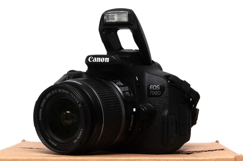 Canon eos 700d full - canon,