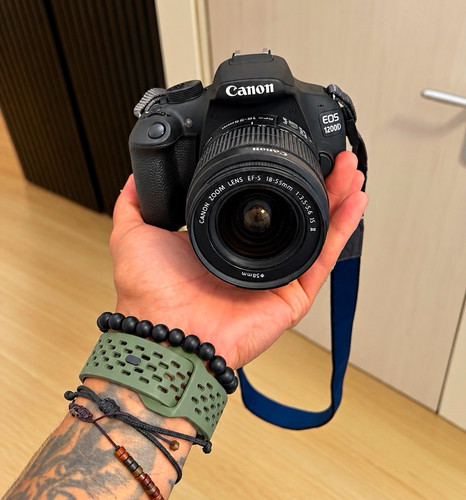 Canon eos 1200d dslr kamera - canon, dslr-kamera