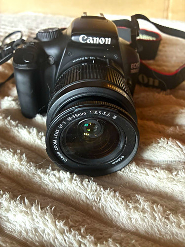 Canon eos 1100d dslr - canon,