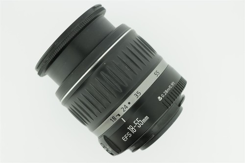 Canon 3 5 6 - ef-s, ii
