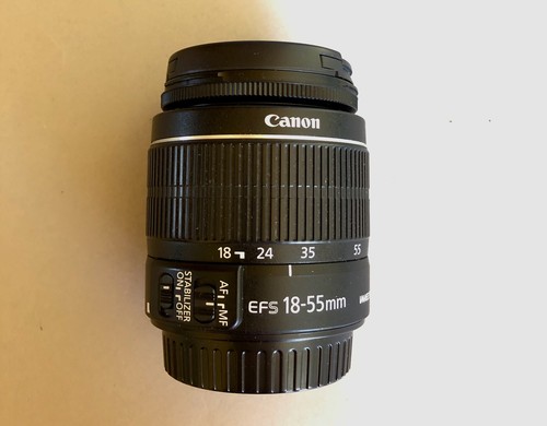 Canon 55mm 3 5 - canon, ef-s