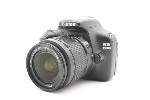 Canon eos 1100d dslr - eos,