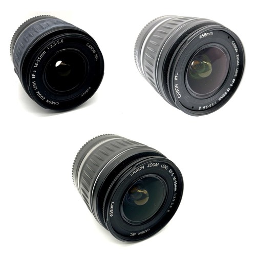 Canon normalobjektiv - canon,