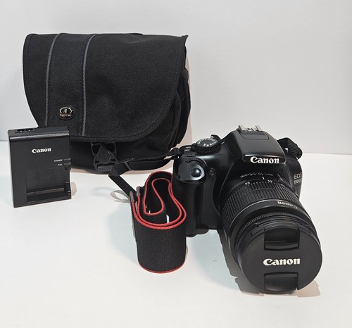 Canon eos 1100d dslr ef - eos,