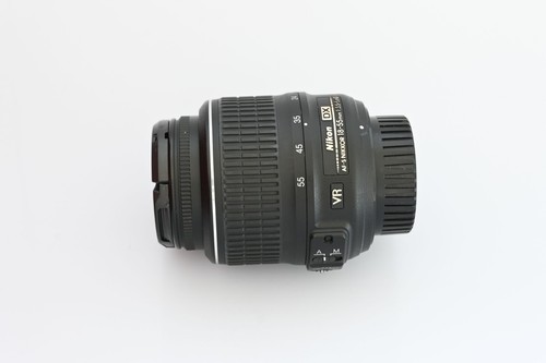 Nikon 5 6 dx - mm, g