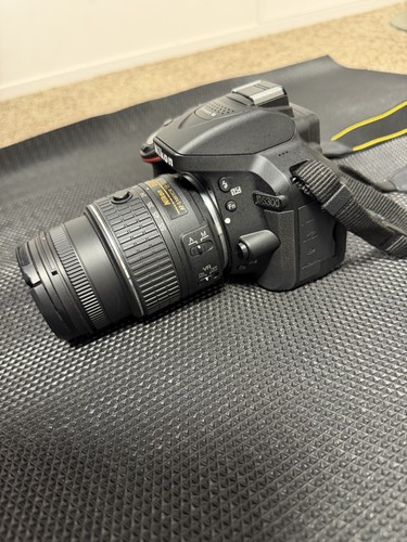 Nikon d5300 dslr kamera af - d5300, af-s