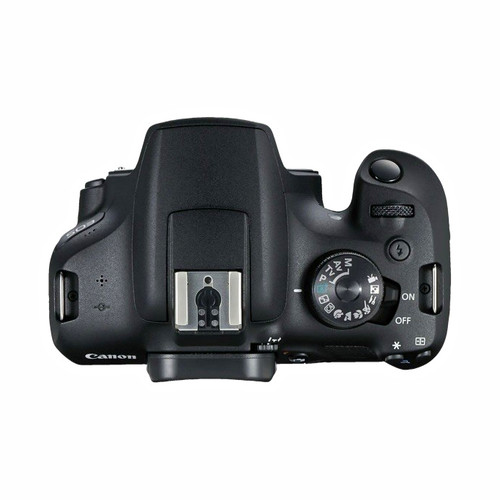 Canon eos 2000d - canon,