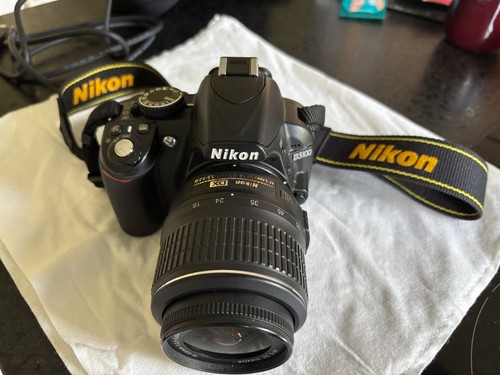 Nikon d3100 digitalkamera - nikon,