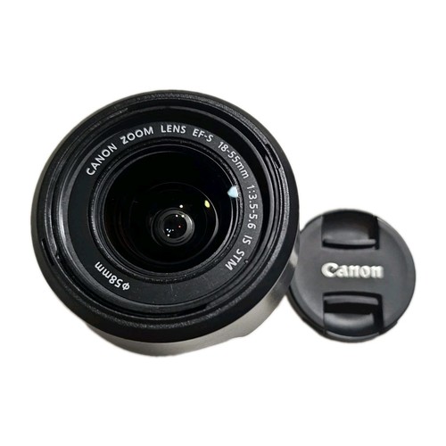 Canon 55mm 3 - canon, f/3.5-5.6