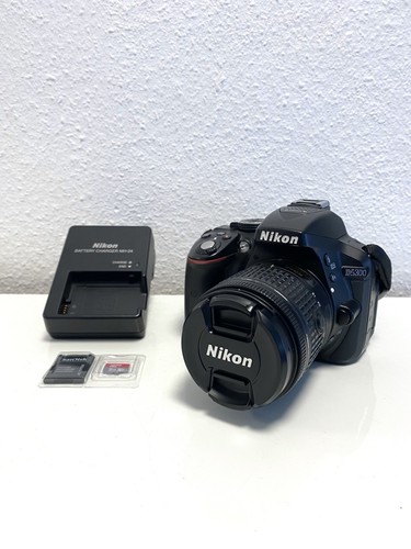 Nikon d5300 nikkor - d5300, +