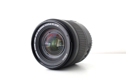 Canon 55mm 4 5 6 - canon, f/4-5.6