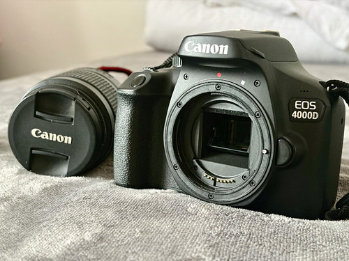 Canon eos 4000d - canon,
