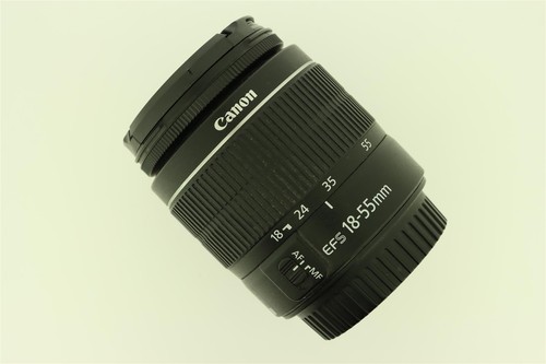 Canon 3 5 6 - ef-s, mm
