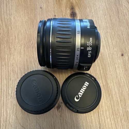 Canon 55mm 5 - canon, 1:3.5-5-6