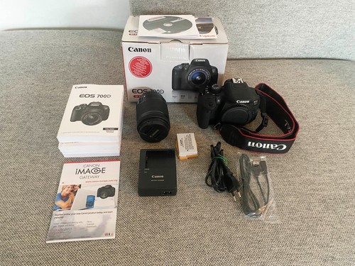 Canon eos 700d mit - canon,