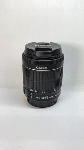 Canon eos 55mm 4 5 - ef-s, 18-55mm