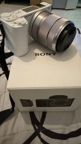 Sony alpha e10 aps c - alpha, ii