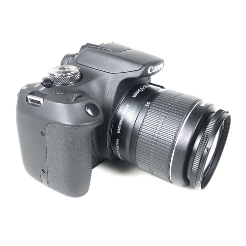 Canon eos 2000d - eos, kamera