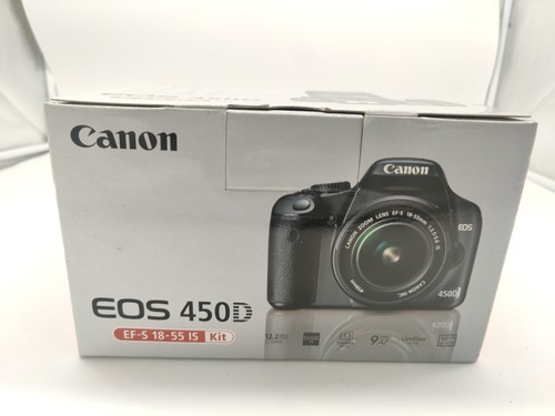 Canon eos 450d - eos, lesen