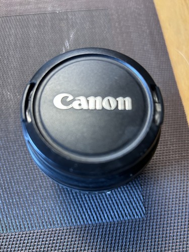 Canon efs 18 55 is - efs,