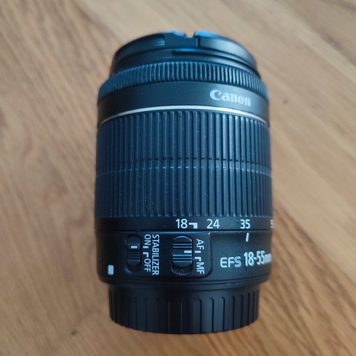 Objektiv canon zoom lens s - zoom,