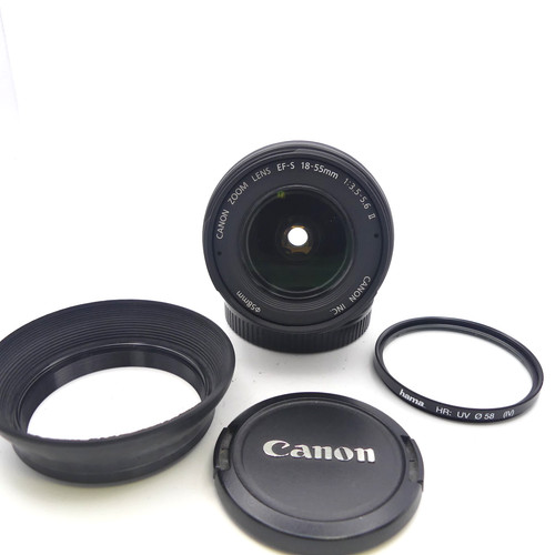 Canon 55mm 3 5 - canon, f/3.5-5.6