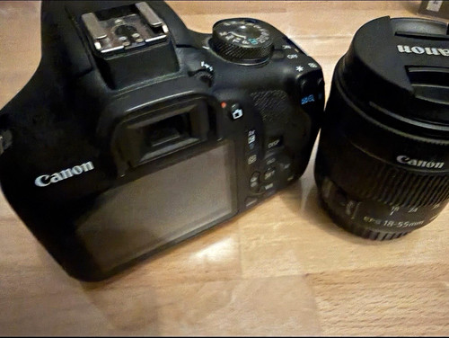 Canon eos 2000 - eos,