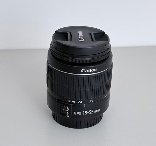 Canon 55mm 3 5 - canon, 18-55mm