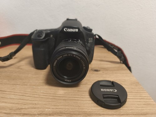 Canon eos 60d - canon,
