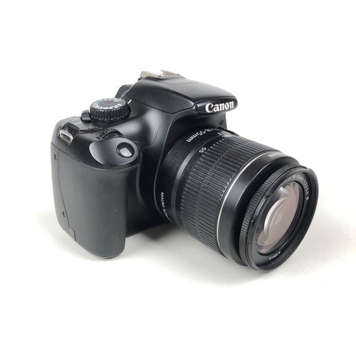 Canon eos 1100d - canon, kamera