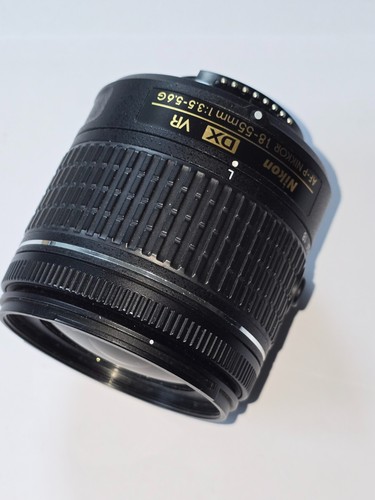 Nikon p nikkor - vr,