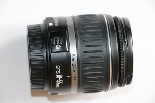 Canon zoom lens objektiv - lens,