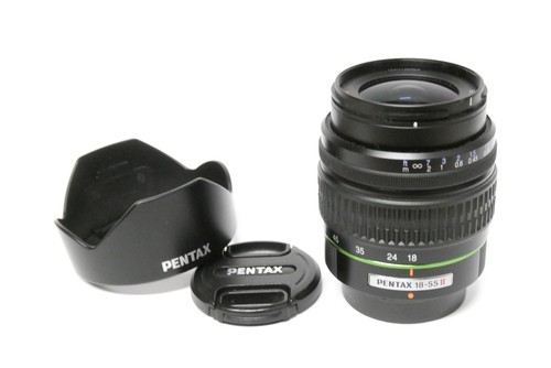Smc pentax mm - smc, da