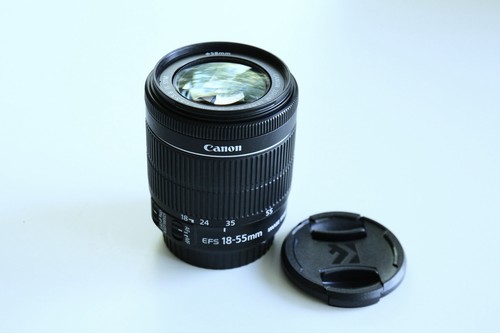 Canon 55mm 5 6 - canon, ef-s