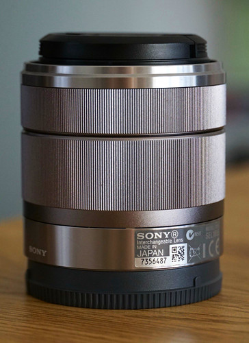 Sony sel1855 mount - sel1855, 18-55mm