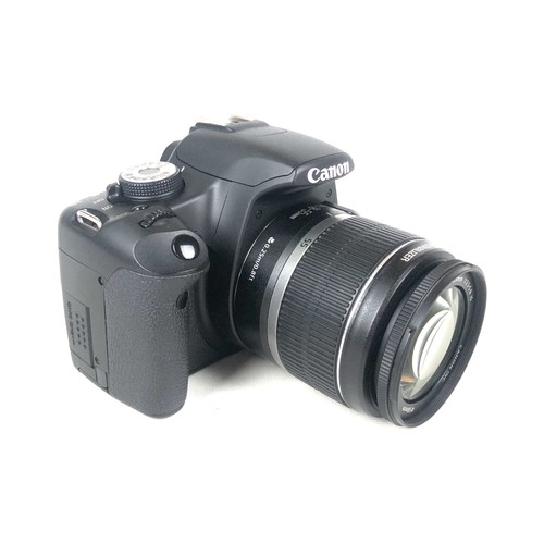 Canon eos 500d kamera - canon, +