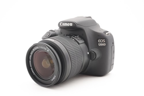 Canon eos 1200d dslr - 1200d,