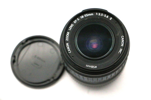Canon zoom lens - canon,