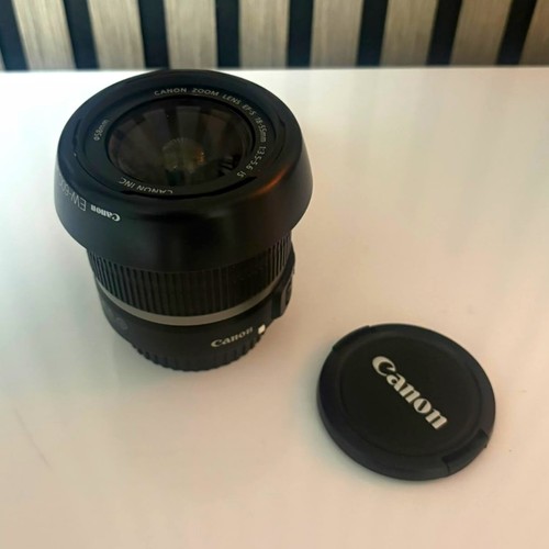 Canon 55mm 3 5 - canon, ef-s