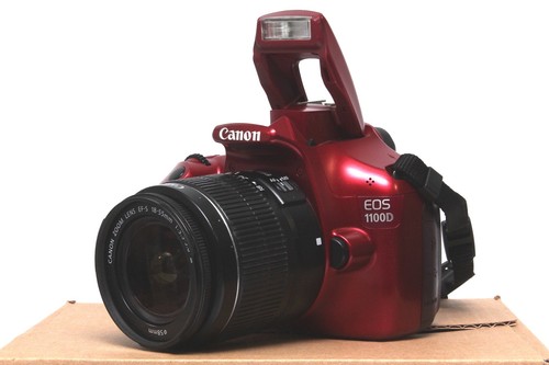 Canon eos 1100d mp - canon, full