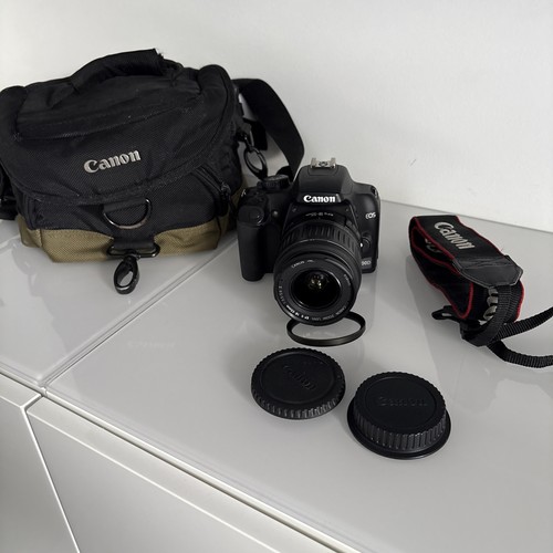 Canon eos 1000d body - eos,