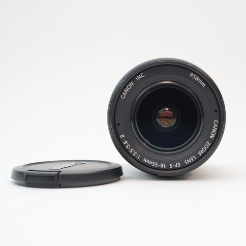 Canon 55mm 3 5 - canon, ef-s